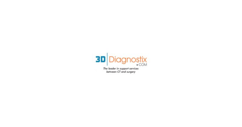 Project Coordinator at 3D Diagnostix