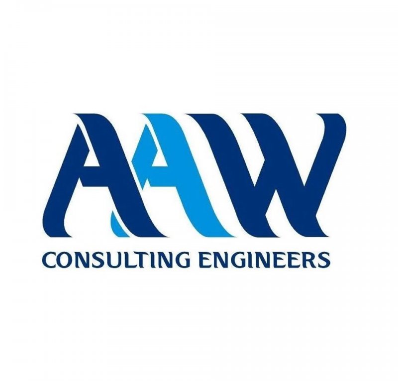 accountants at AAW Consulting Engineers - STJEGYPT