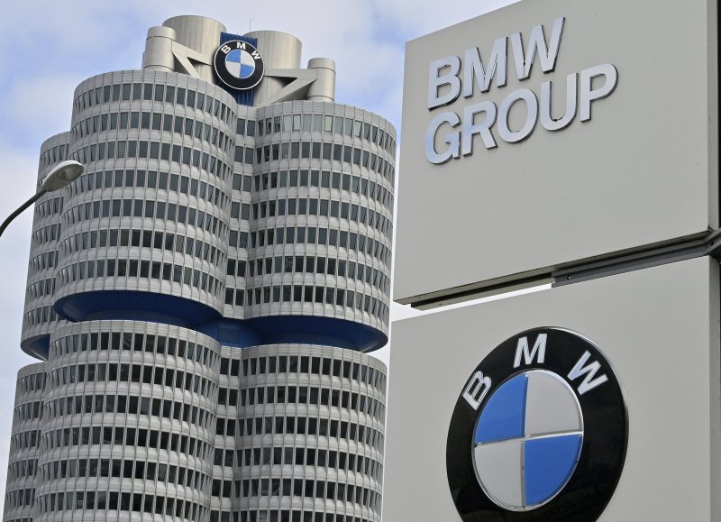 Marketing Communications Specialist at BMW Egypt - STJEGYPT