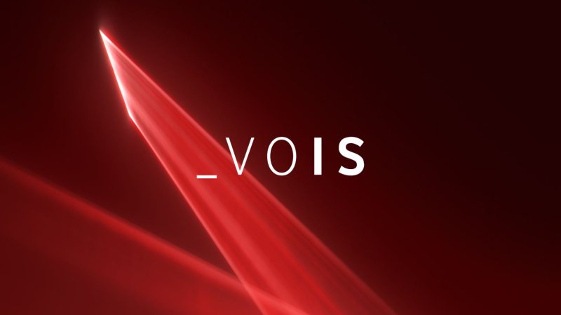 Customer Service at VOIS Egypt - STJEGYPT