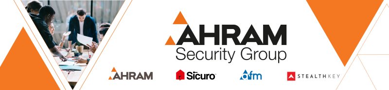 Talent Management Coordinator at Ahram Security Group