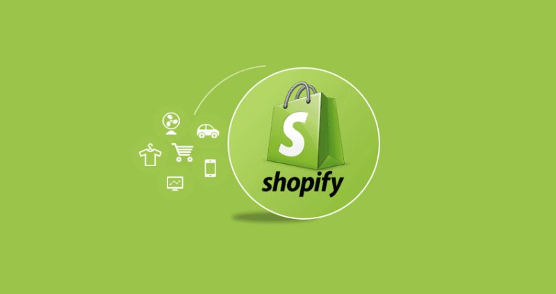 Account Executive at Shopify - STJEGYPT