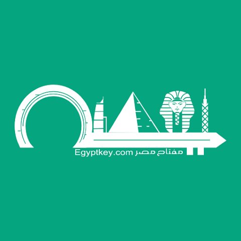 Graphic Designer at EGYPTKEY - STJEGYPT