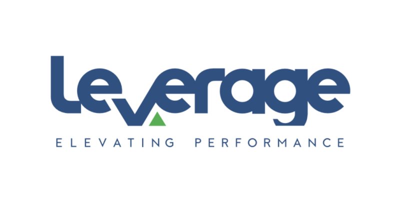 Accountant at Leverage - STJEGYPT