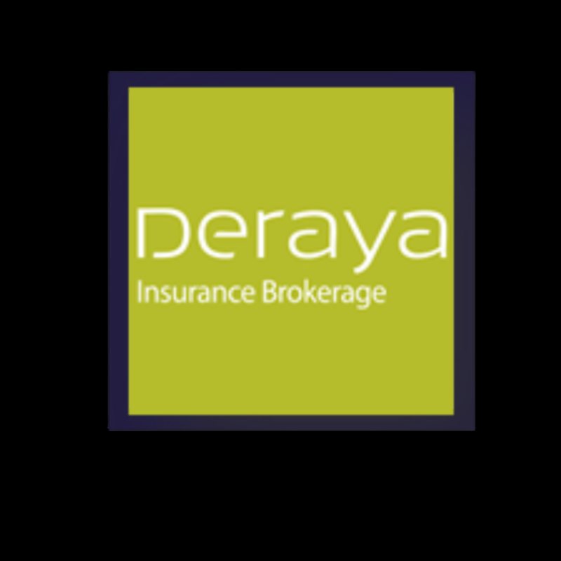 Talent Management Specialist at Deraya Insurance Brokerage - STJEGYPT