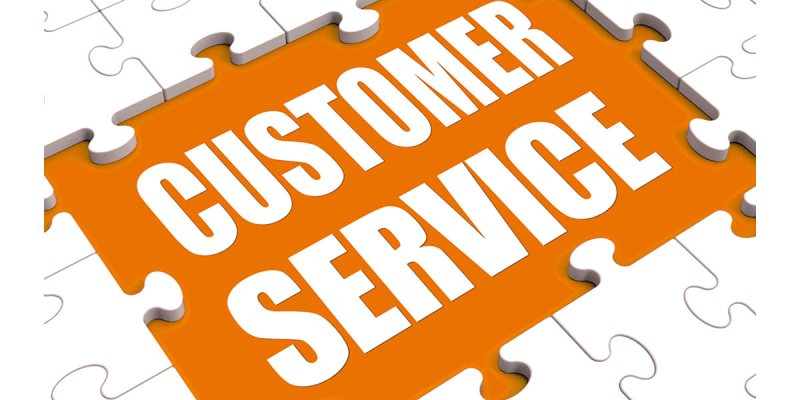Customer Service at Al- Hady for Trade &Agencies - STJEGYPT