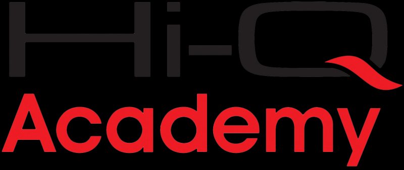 Training Coordinator at Hi-Q Academy - STJEGYPT