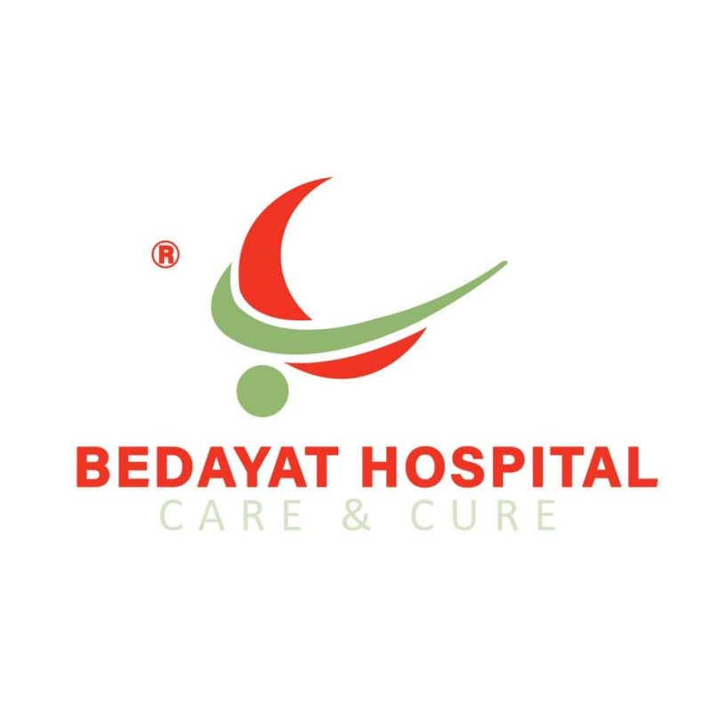 Recepion at Bedayat Hospital - STJEGYPT