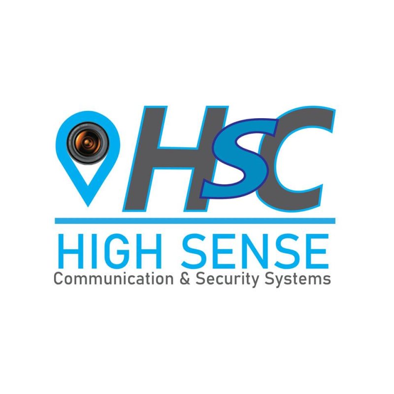 secretary at High Sense Communication & Security Systems - STJEGYPT