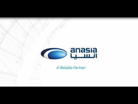 A/P Accountant at Anasia Group - STJEGYPT