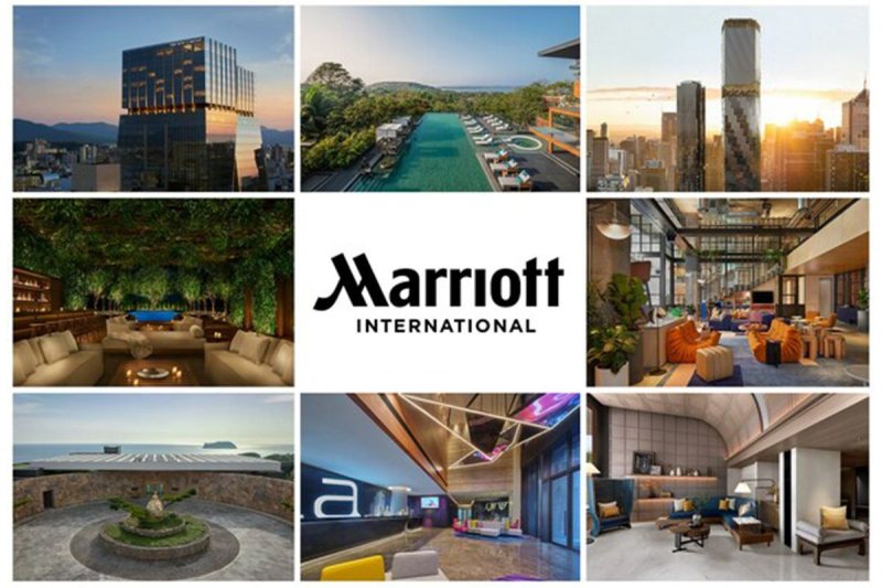 Guest Experience Expert (Front Desk Agent) at Marriott International - STJEGYPT