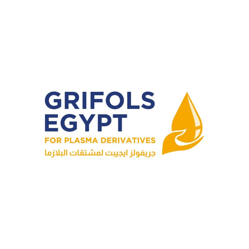 General and Administration Jr. Accountant at grifols Egypt - STJEGYPT