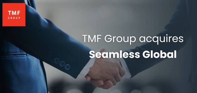 Payroll Accountant at TMF Group - STJEGYPT